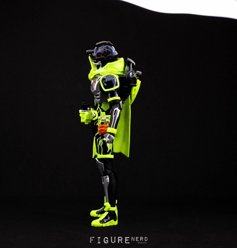 SHFiguarts Kamen Rider Snipe Level 2_1807