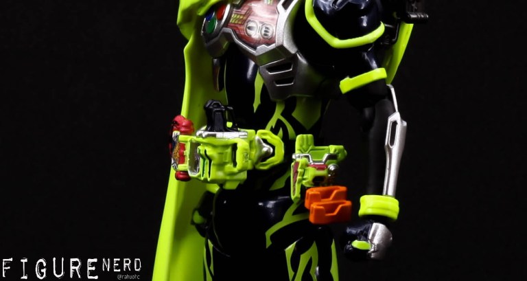 SHFiguarts Kamen Rider Snipe Level 2_1808_