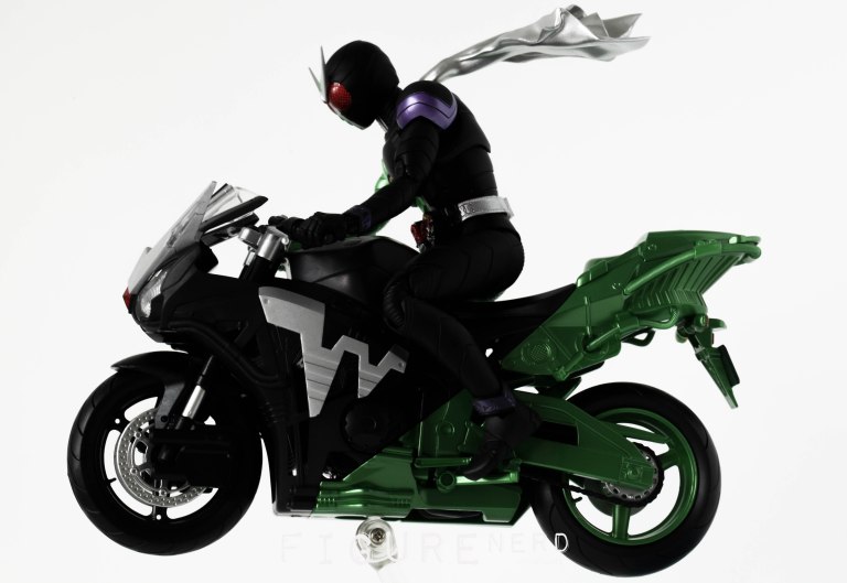 S.H.Figuarts Hardboiler-2340