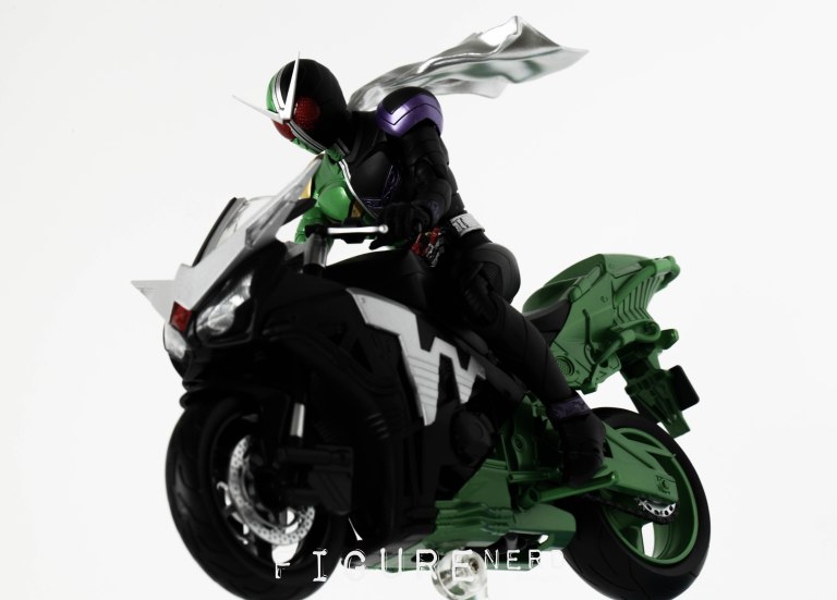 S.H.Figuarts Hardboiler-2343