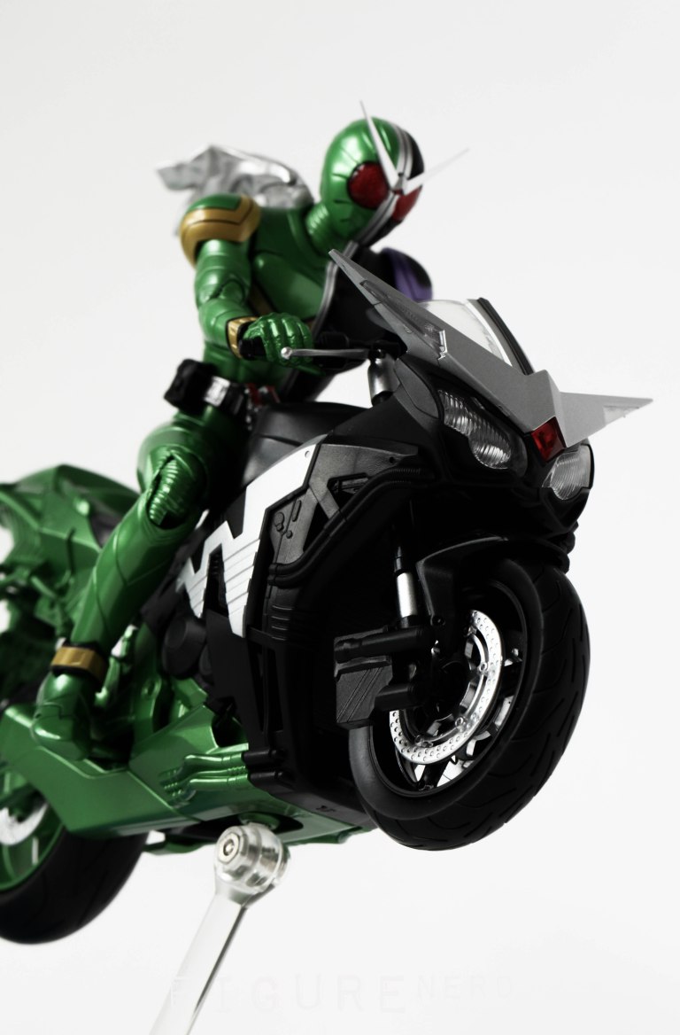 S.H.Figuarts Hardboiler-2346