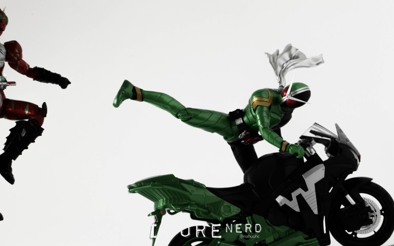 S.H.Figuarts Hardboiler-2381