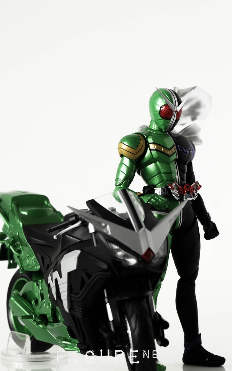 S.H.Figuarts Hardboiler-2389