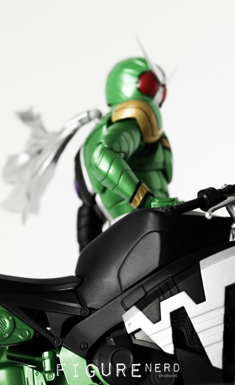 S.H.Figuarts Hardboiler-2395