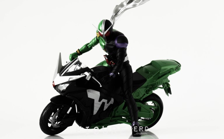 S.H.Figuarts Hardboiler-2398