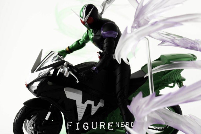 S.H.Figuarts Hardboiler-2410