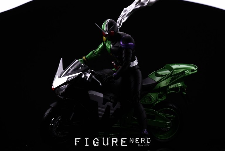 S.H.Figuarts Hardboiler-2478