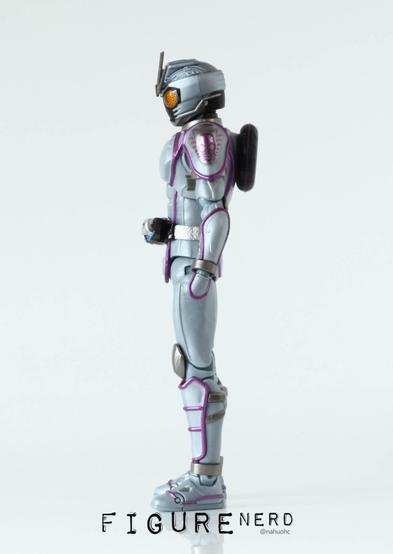 S.H.Figuarts Kamen Rider Chaser-2018