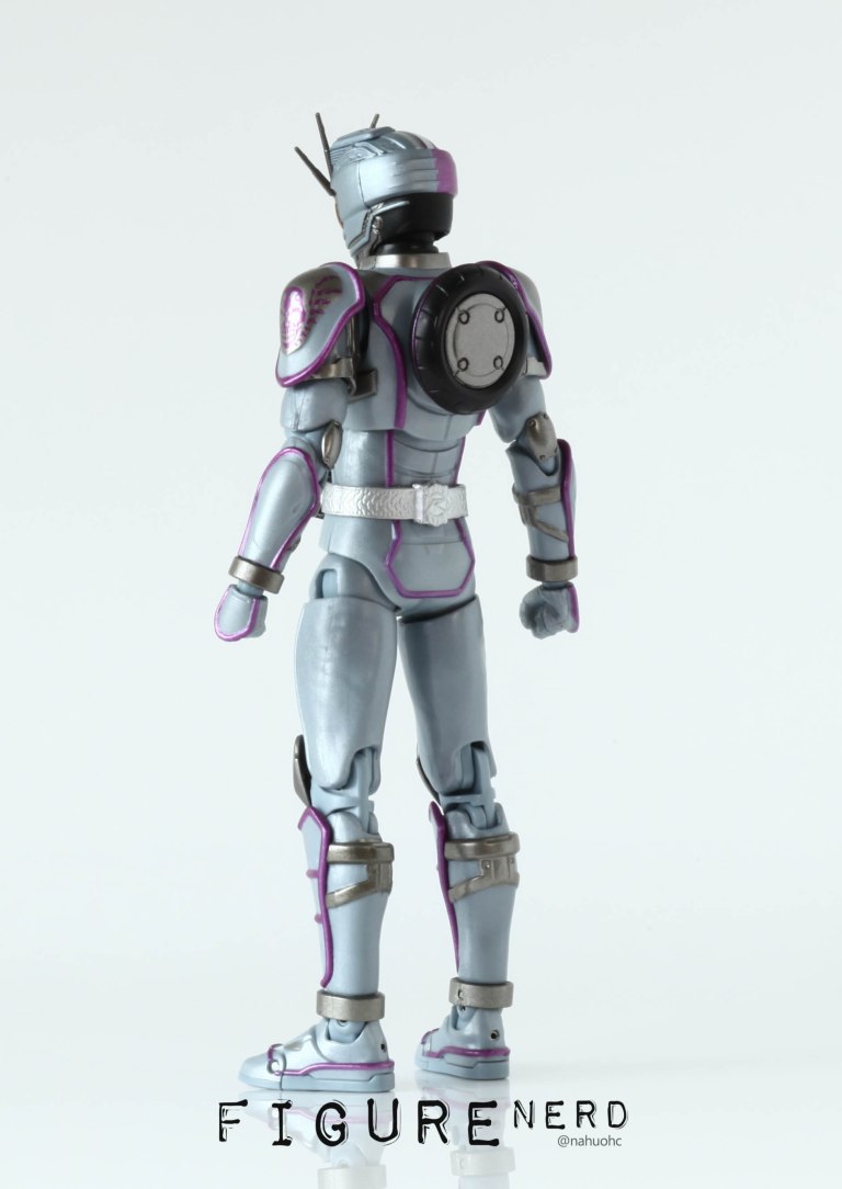 S.H.Figuarts Kamen Rider Chaser-2019