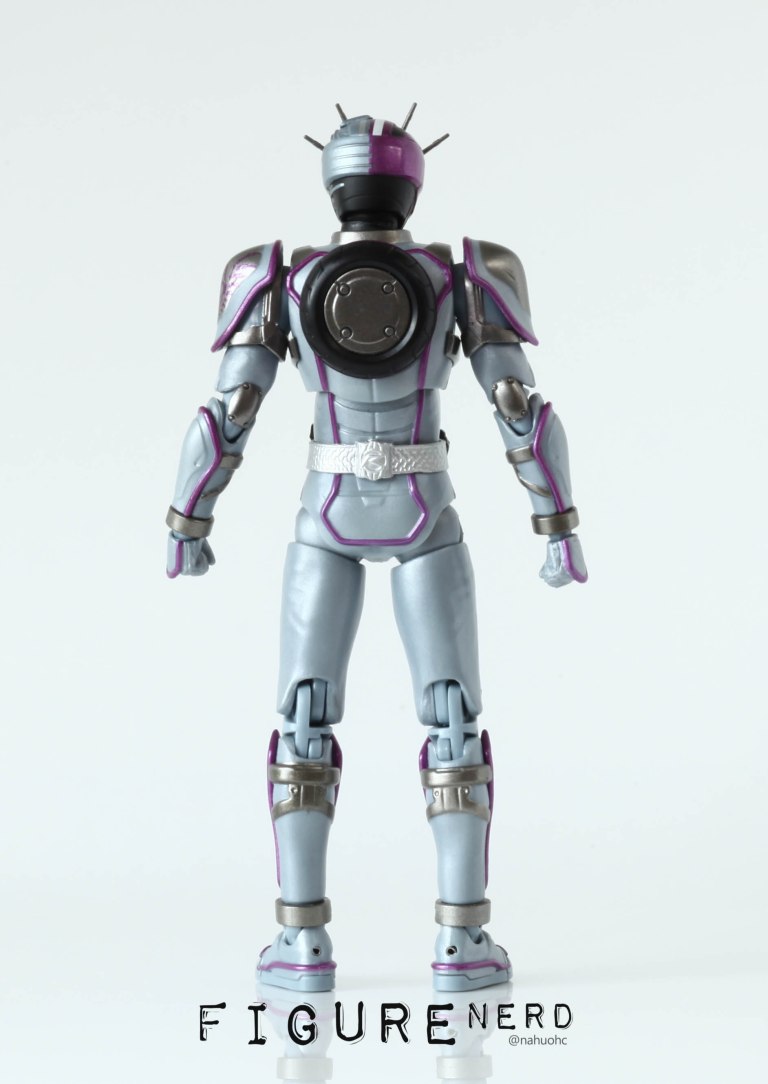 S.H.Figuarts Kamen Rider Chaser-2020