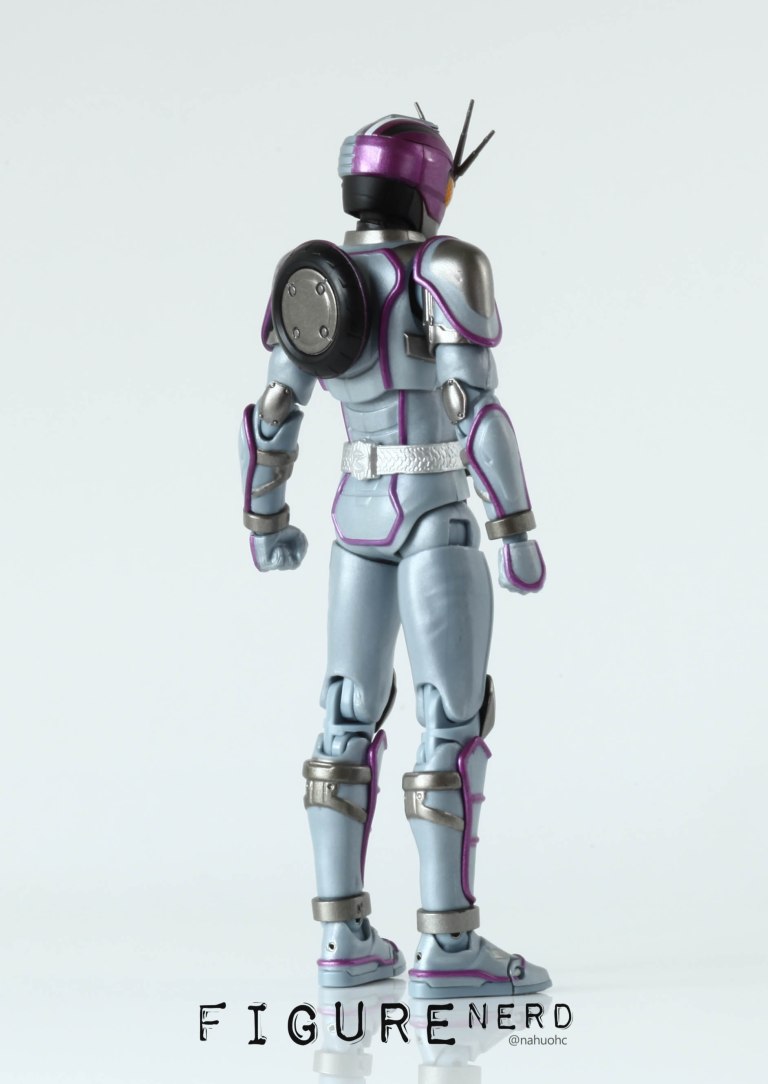 S.H.Figuarts Kamen Rider Chaser-2021