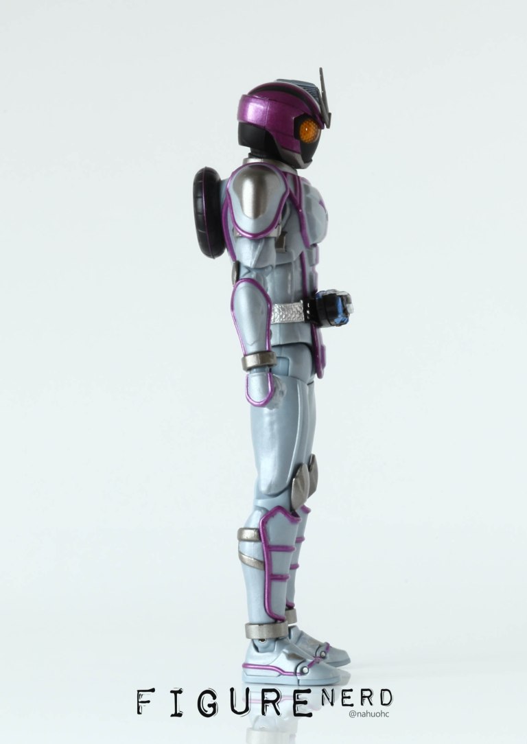 S.H.Figuarts Kamen Rider Chaser-2022