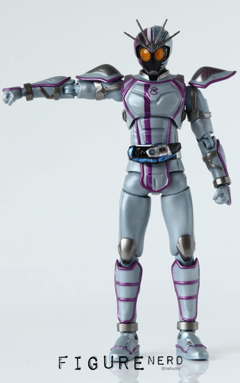 S.H.Figuarts Kamen Rider Chaser-2026