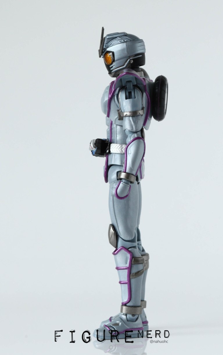 S.H.Figuarts Kamen Rider Chaser-2027