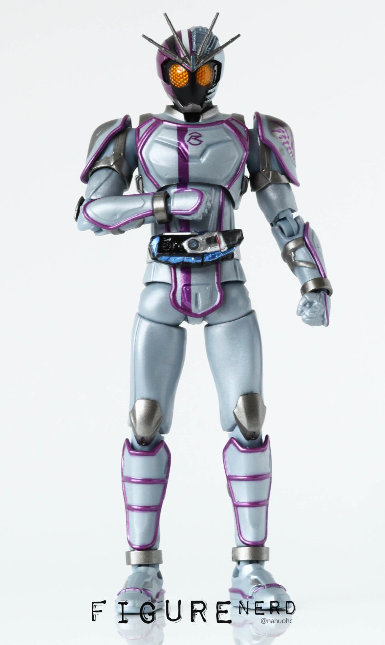 S.H.Figuarts Kamen Rider Chaser-2029