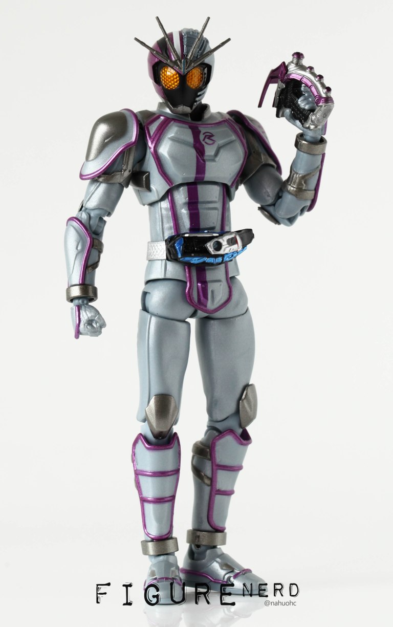 S.H.Figuarts Kamen Rider Chaser-2032