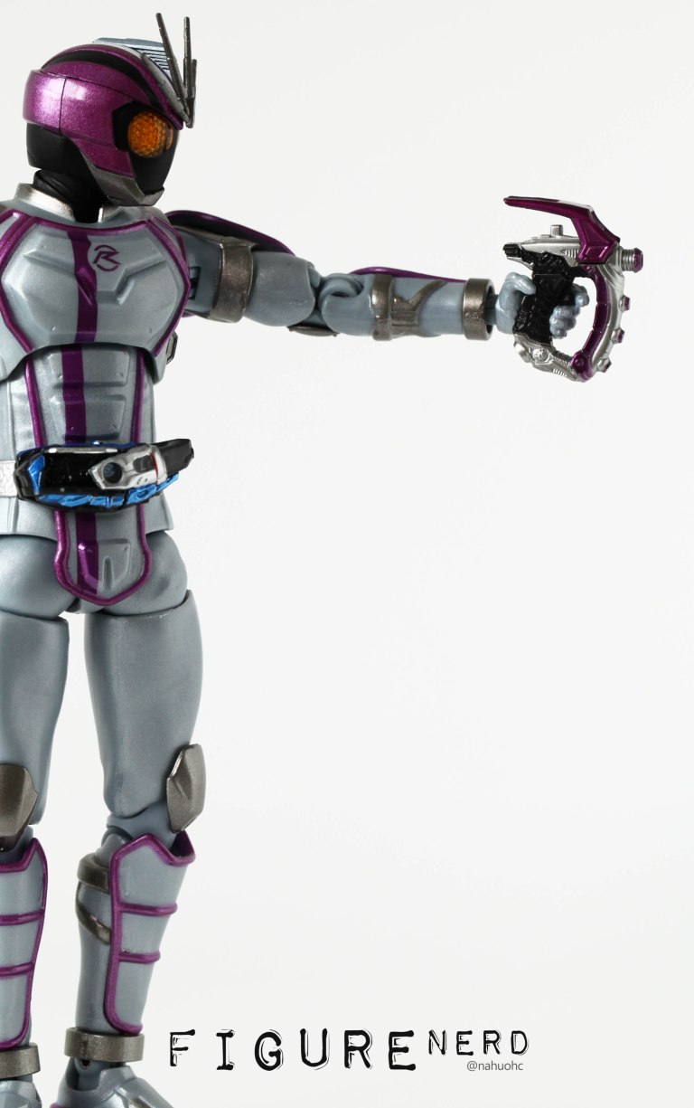 S.H.Figuarts Kamen Rider Chaser-2034