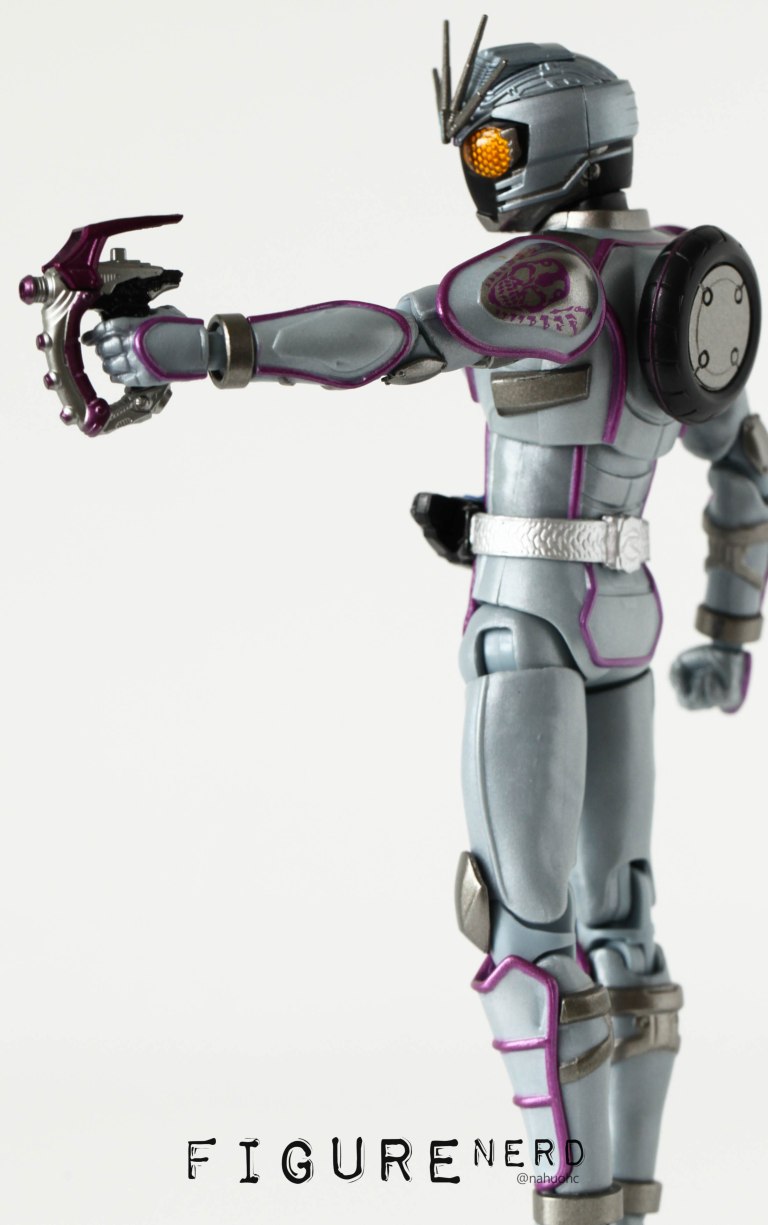 S.H.Figuarts Kamen Rider Chaser-2039