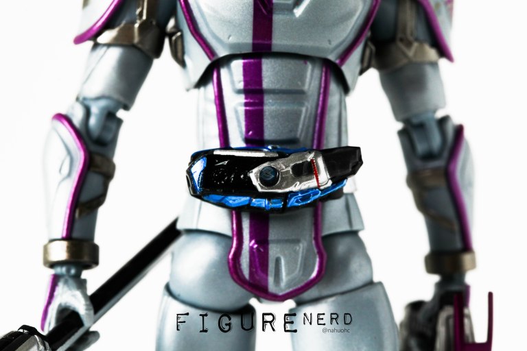 S.H.Figuarts Kamen Rider Chaser-2044