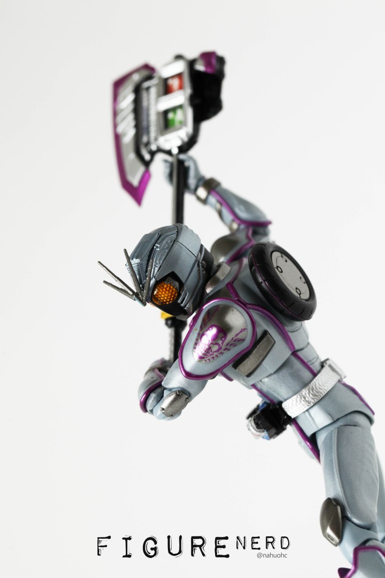 S.H.Figuarts Kamen Rider Chaser-2054