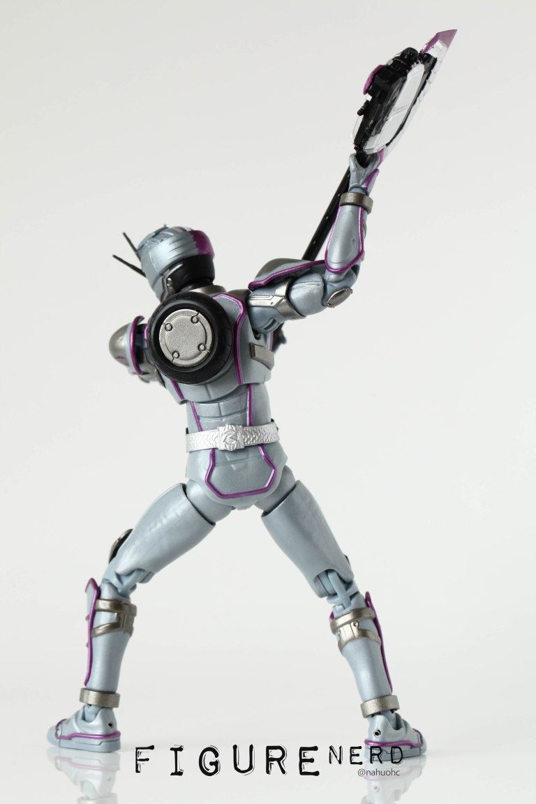 S.H.Figuarts Kamen Rider Chaser-2055