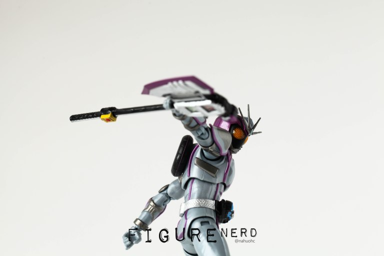 S.H.Figuarts Kamen Rider Chaser-2062