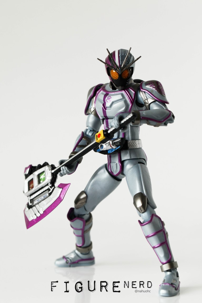 S.H.Figuarts Kamen Rider Chaser-2079