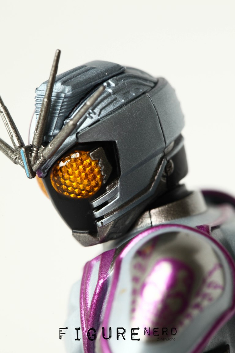 S.H.Figuarts Kamen Rider Chaser-2101