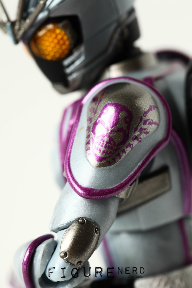 S.H.Figuarts Kamen Rider Chaser-2103