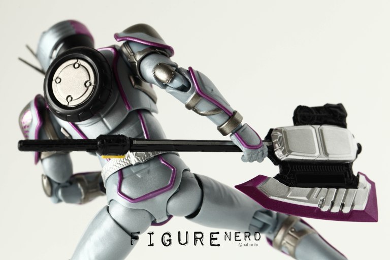 S.H.Figuarts Kamen Rider Chaser-2106