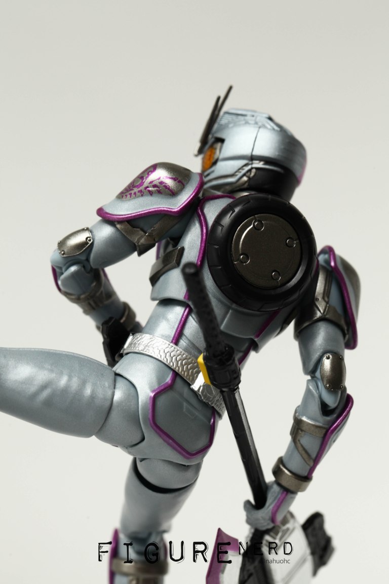 S.H.Figuarts Kamen Rider Chaser-2108