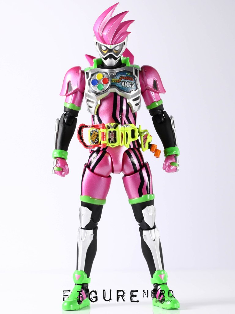 S.H.Figuarts Kamen Rider Ex-Aid Level 2-1716