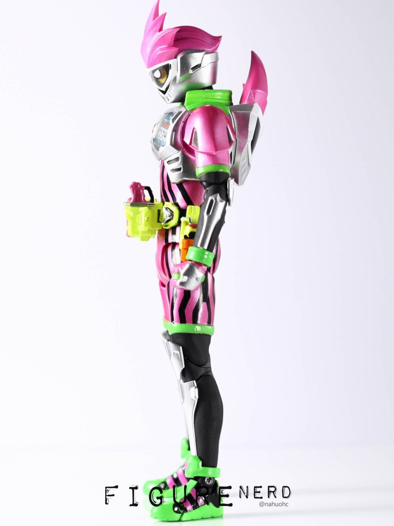 S.H.Figuarts Kamen Rider Ex-Aid Level 2-1717