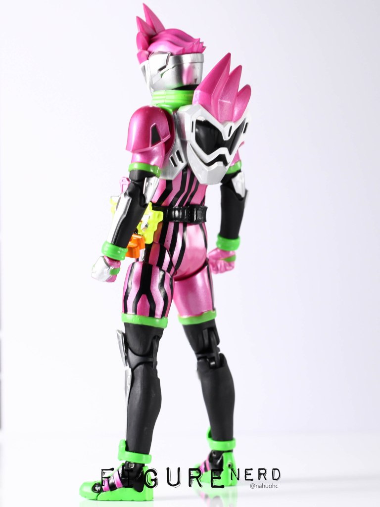 S.H.Figuarts Kamen Rider Ex-Aid Level 2-1718