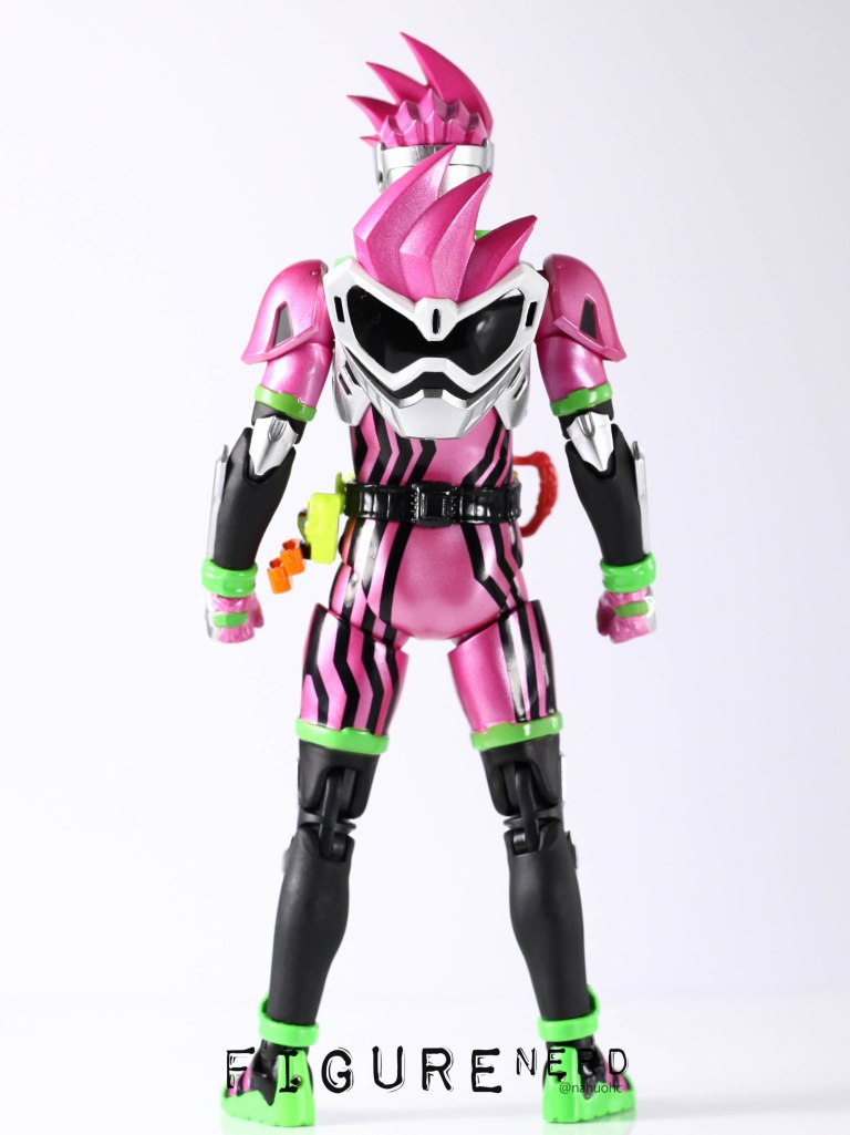 S.H.Figuarts Kamen Rider Ex-Aid Level 2-1719