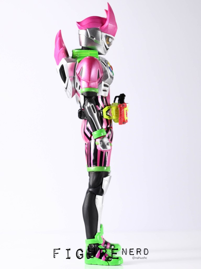 S.H.Figuarts Kamen Rider Ex-Aid Level 2-1720