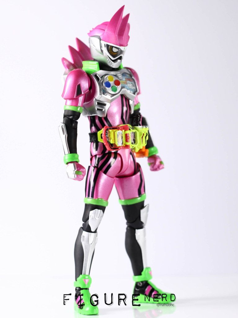 S.H.Figuarts Kamen Rider Ex-Aid Level 2-1721
