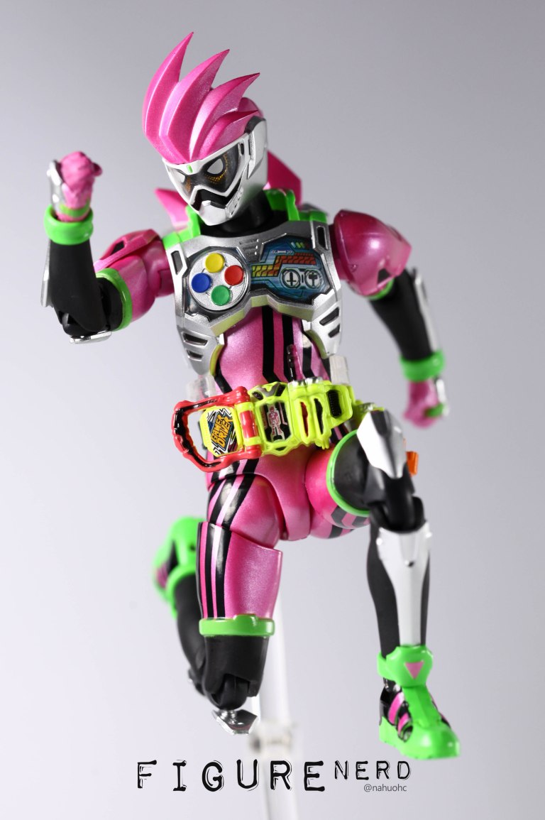 S.H.Figuarts Kamen Rider Ex-Aid Level 2-1735