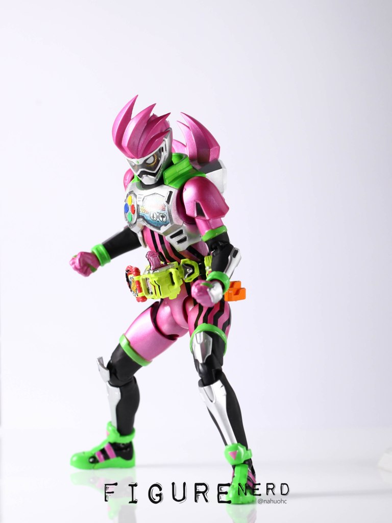 S.H.Figuarts Kamen Rider Ex-Aid Level 2-1751