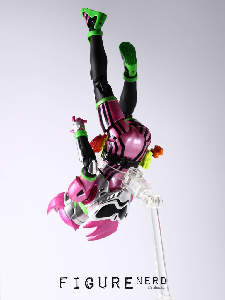 S.H.Figuarts Kamen Rider Ex-Aid Level 2-1755