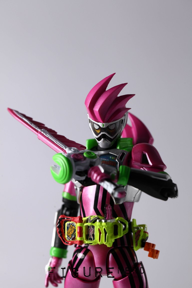 S.H.Figuarts Kamen Rider Ex-Aid Level 2-1768