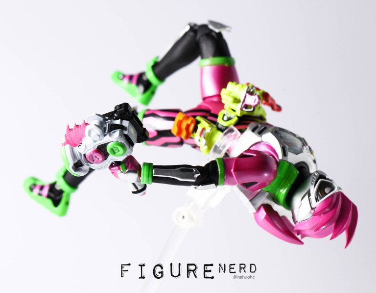 S.H.Figuarts Kamen Rider Ex-Aid Level 2-1776