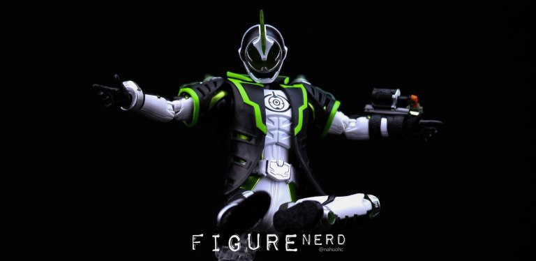 S.H.Figuarts Kamen Rider Necrom-0347