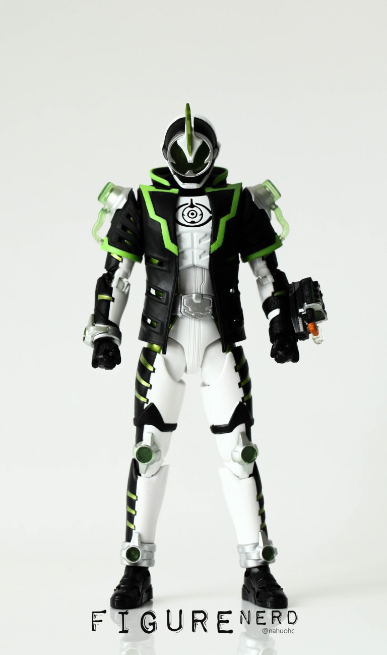 S.H.Figuarts Kamen Rider Necrom-2264