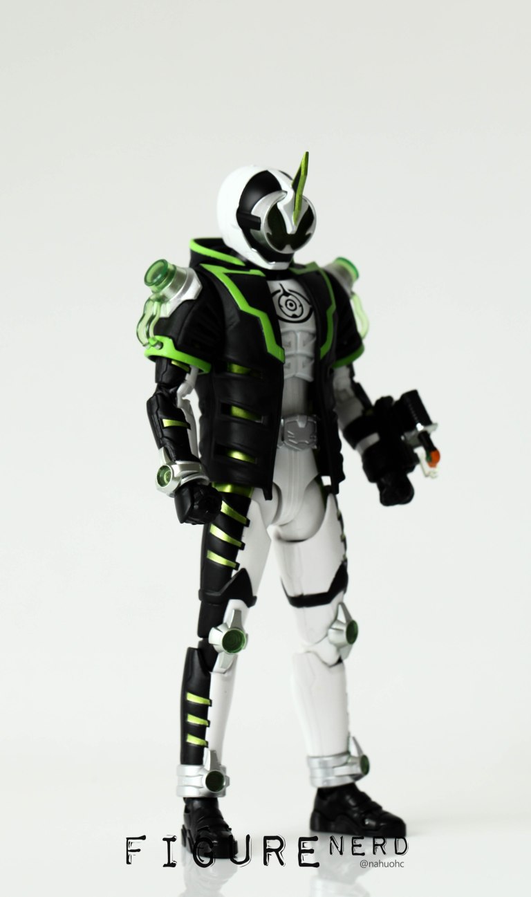 S.H.Figuarts Kamen Rider Necrom-2265