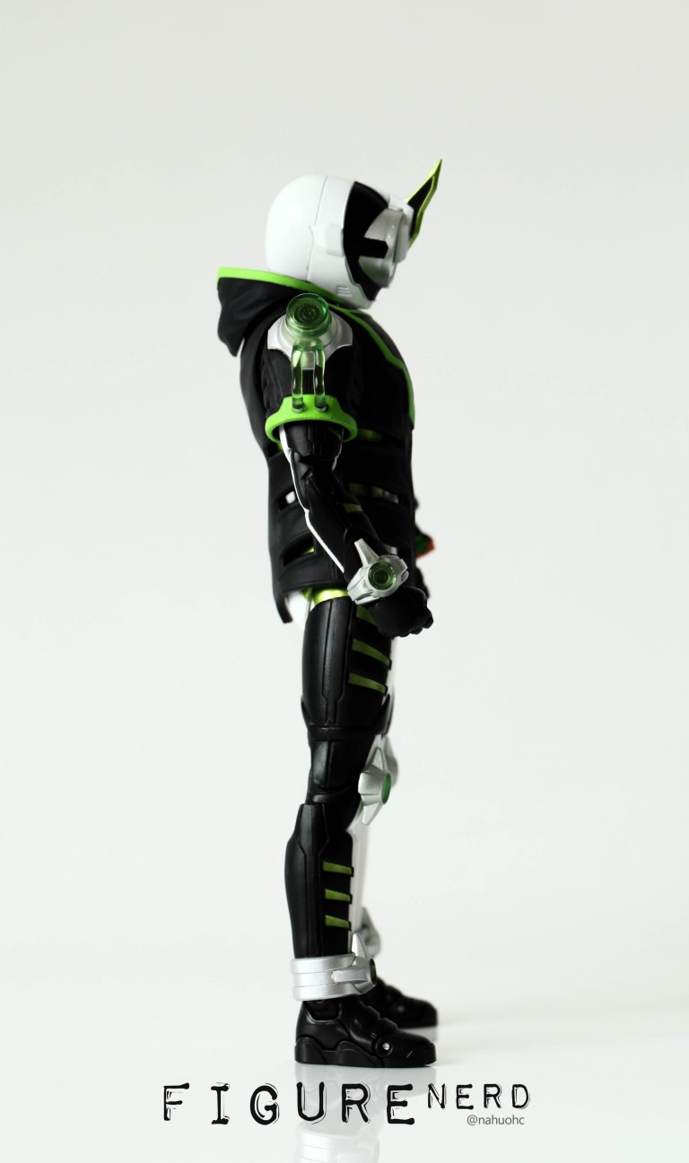S.H.Figuarts Kamen Rider Necrom-2266