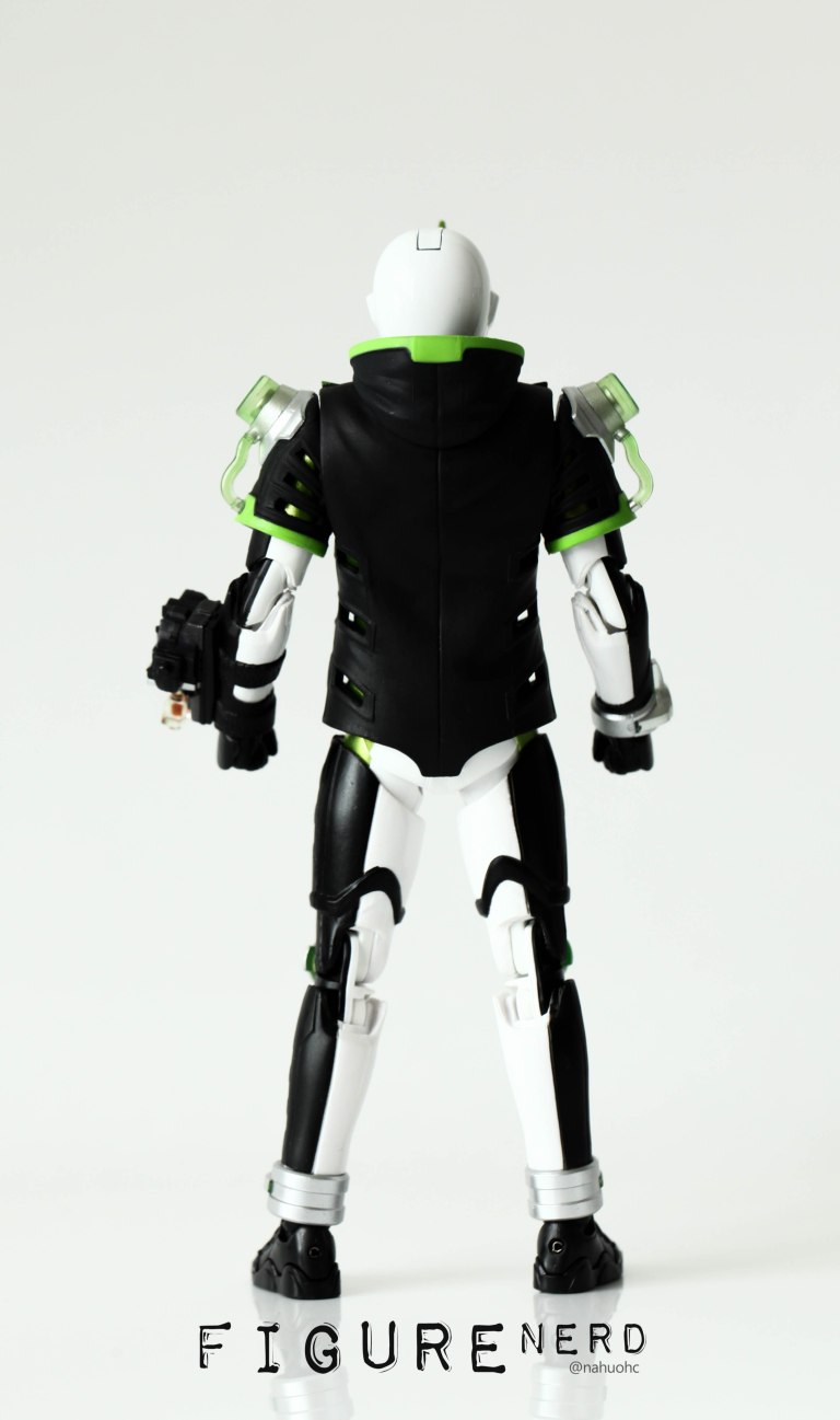 S.H.Figuarts Kamen Rider Necrom-2267