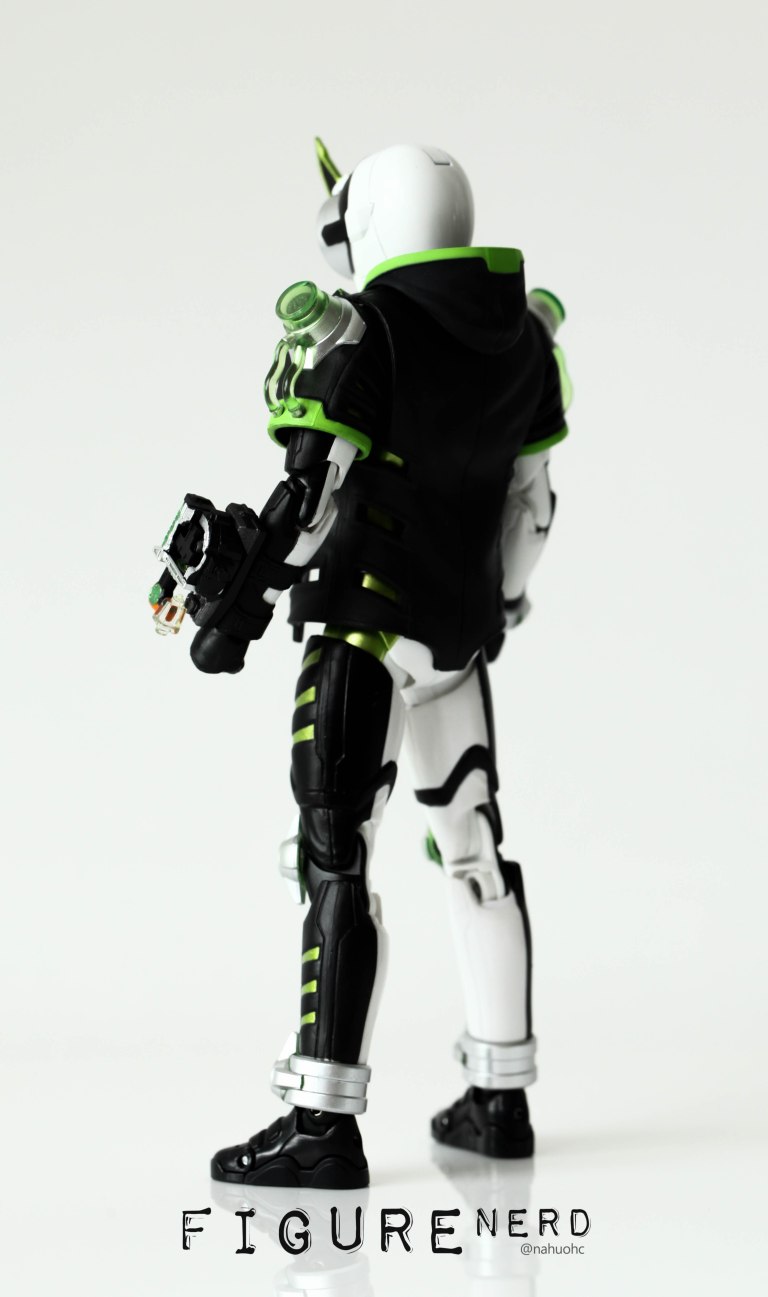 S.H.Figuarts Kamen Rider Necrom-2268