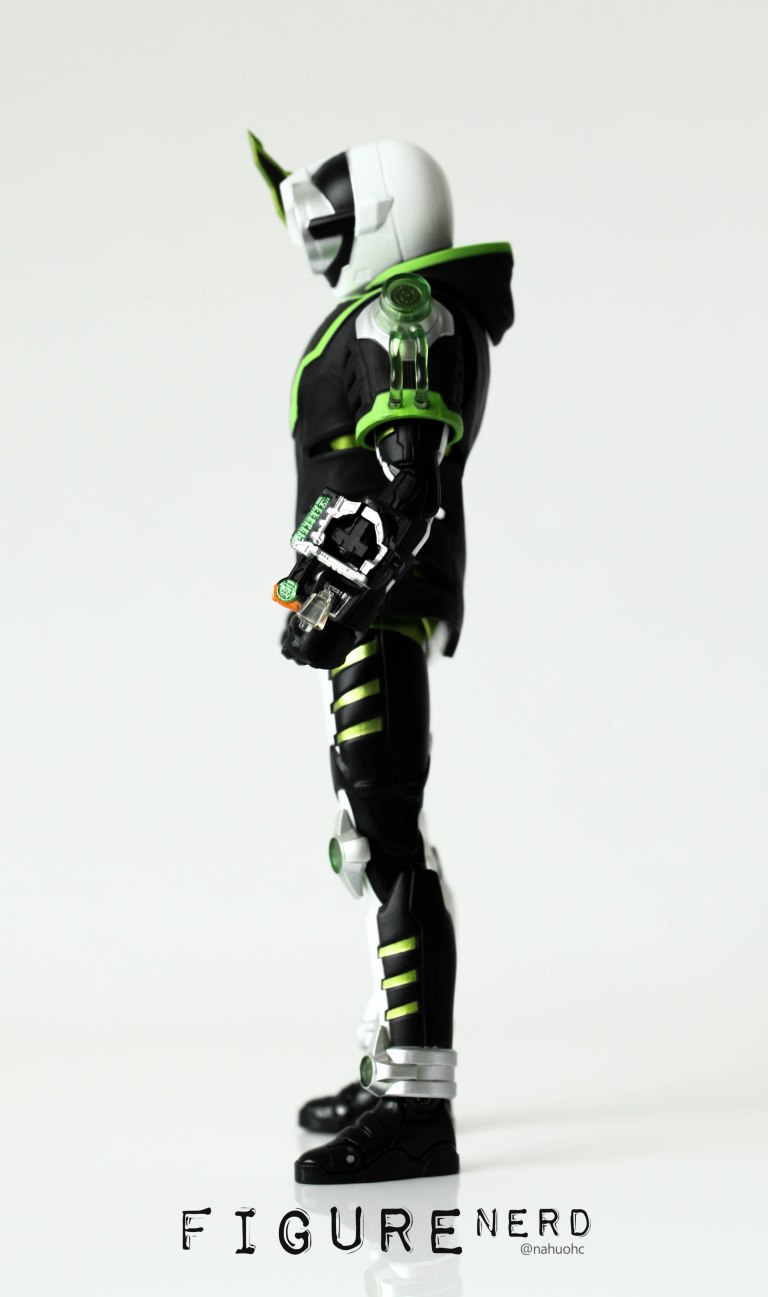 S.H.Figuarts Kamen Rider Necrom-2269