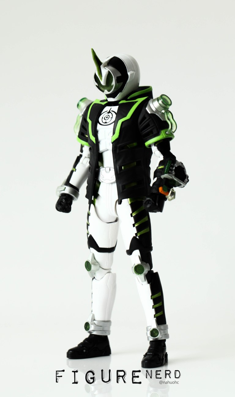 S.H.Figuarts Kamen Rider Necrom-2270